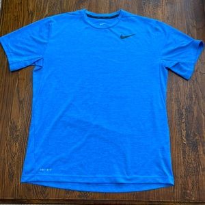 Nike Dri-Fit Men’s workout training tee